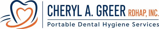 Cheryl A. Greer RDHAP — Portable Dental Hygiene